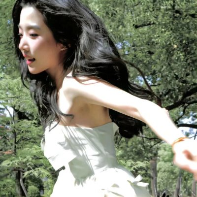 庄园梦中人