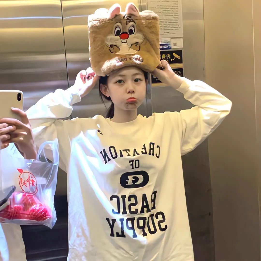 她不当女主很多年